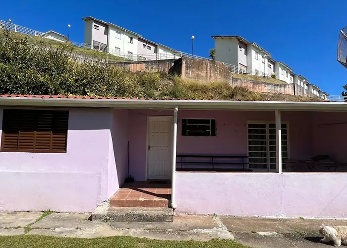 Lar doce lar da Neuza