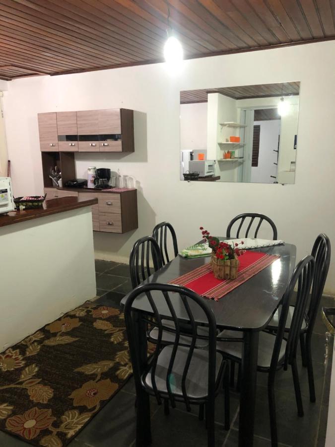 Lar Doce Lar Da Neuza Casa de férias *