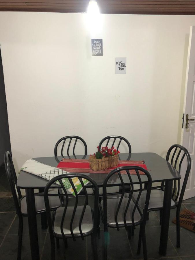 Casa de férias Lar Doce Lar Da Neuza
