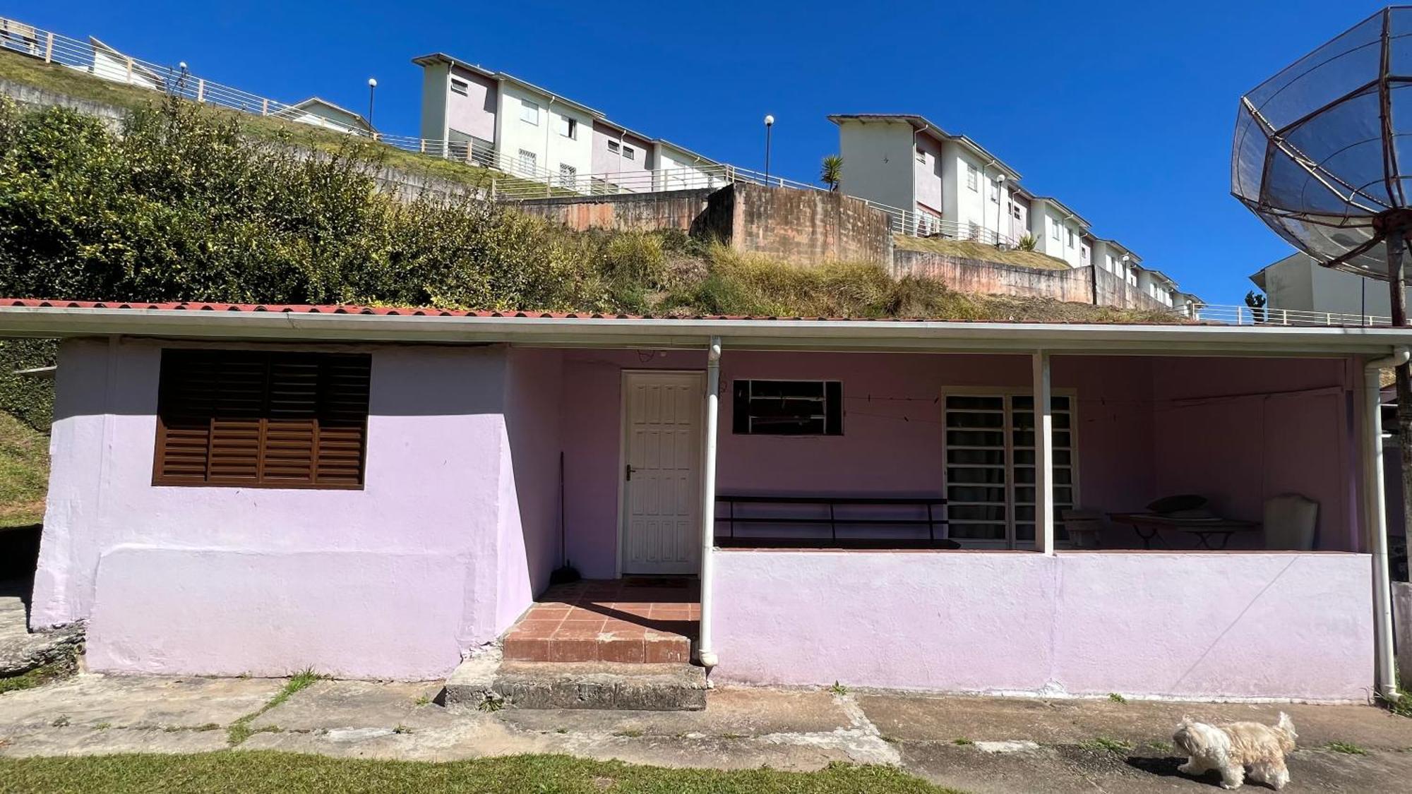 Lar Doce Lar Da Neuza Campos do Jordão