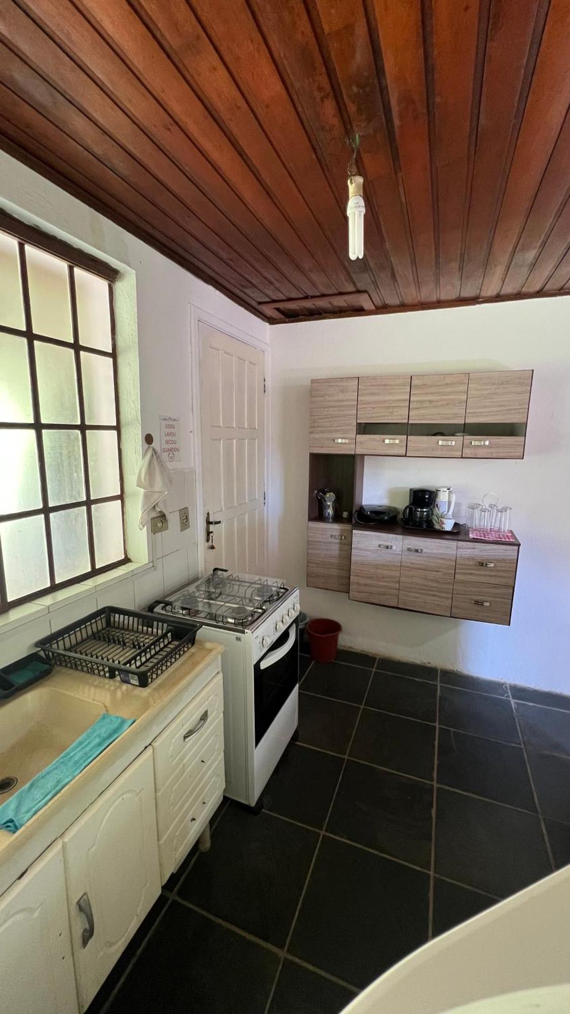 Casa de férias Lar Doce Lar Da Neuza